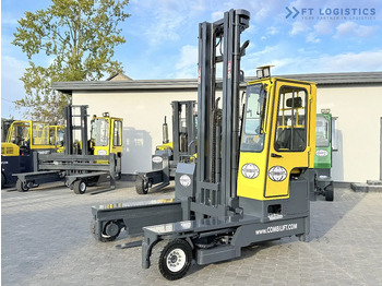 COMBILIFT Vierwegstapler