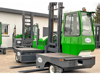 COMBILIFT Seitenstapler