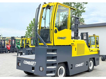 COMBILIFT Seitenstapler