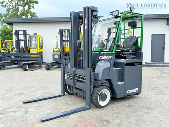 COMBILIFT Vierwegstapler