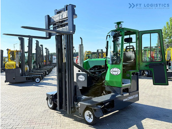 COMBILIFT Vierwegstapler