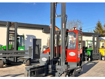 COMBILIFT Vierwegstapler