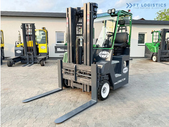 COMBILIFT Vierwegstapler