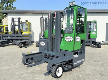 COMBILIFT Vierwegstapler
