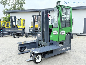 COMBILIFT Vierwegstapler