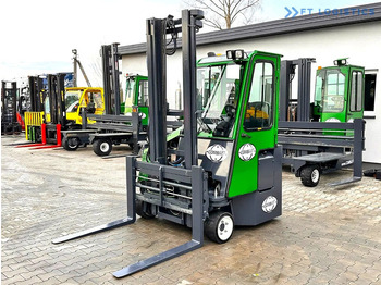 COMBILIFT Vierwegstapler