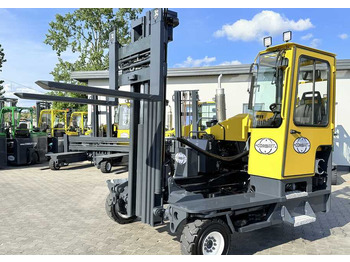 COMBILIFT Vierwegstapler