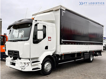 RENAULT Midlum 250 Plane LKW