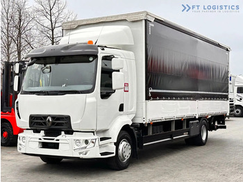 RENAULT Midlum 250 Plane LKW
