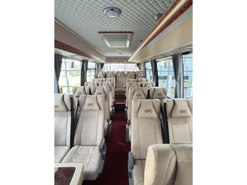 Reisebus, Zustand - NEU ANKAI k73: das Bild 2 Reisebus, Zustand - NEU ANKAI k73: das Bild 2