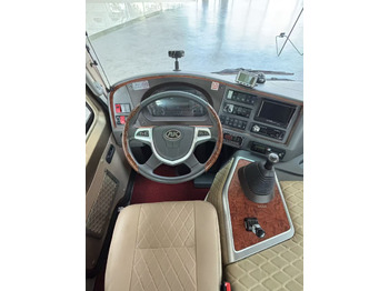 Reisebus, Zustand - NEU ANKAI k73: das Bild 4 Reisebus, Zustand - NEU ANKAI k73: das Bild 4