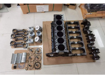 Kolbe/ Ring/ Laufbuchse für Anbauteil, Zustand - NEU CATERPILLAR 1-87618243-0 1-87813766-1: das Bild 3