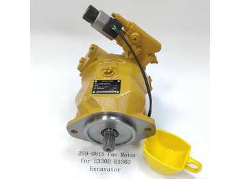 CATERPILLAR Hydraulikpumpe