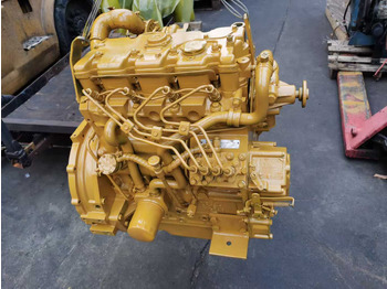 CATERPILLAR Motor