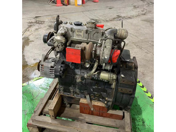 CATERPILLAR Motor
