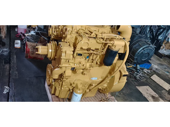 CATERPILLAR Motor
