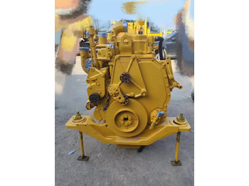 Motor für Bagger, Zustand - NEU CATERPILLAR 3176: das Bild 5