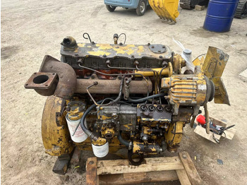 CATERPILLAR Motor