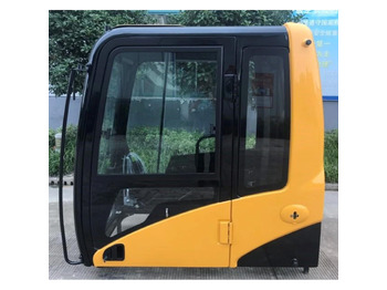 CATERPILLAR Fahrerhaus