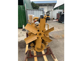 CATERPILLAR Motor