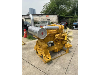 Motor für Bagger CATERPILLAR 3306: das Bild 2