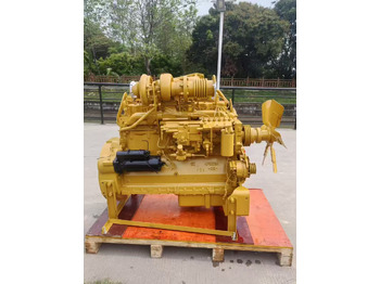 CATERPILLAR Motor