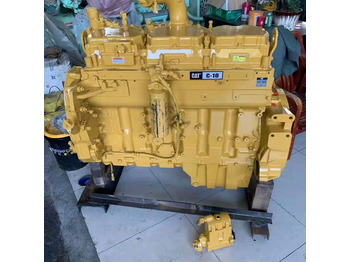 CATERPILLAR Motor