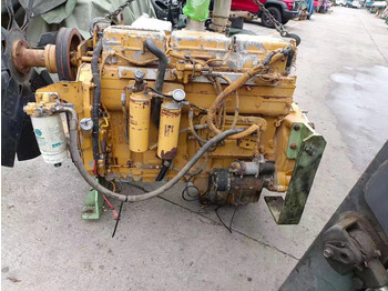 CATERPILLAR Motor