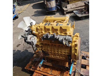 CATERPILLAR Motor