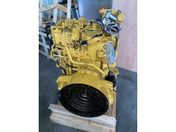 Motor für Bagger CATERPILLAR C4.4: das Bild 5