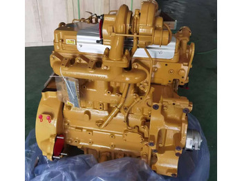 Motor für Bagger, Zustand - NEU CATERPILLAR C4.4: das Bild 3