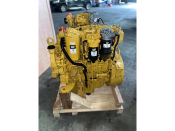 CATERPILLAR Motor