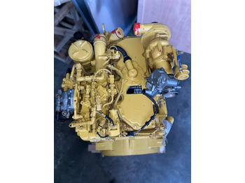 Motor für Bagger CATERPILLAR C4.4: das Bild 4