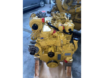 Motor für Bagger CATERPILLAR C4.4: das Bild 2