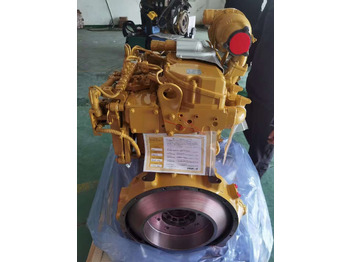 Motor für Bagger, Zustand - NEU CATERPILLAR C4.4: das Bild 2