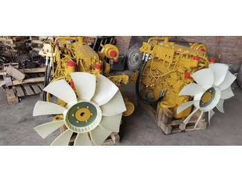 CATERPILLAR Motor