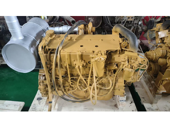 Motor für Bagger, Zustand - NEU CATERPILLAR C6.4: das Bild 2