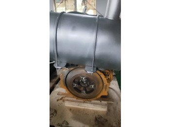 Motor für Bagger, Zustand - NEU CATERPILLAR C6.4: das Bild 5