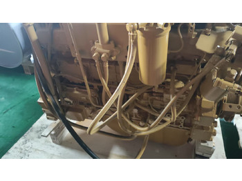Motor für Bagger, Zustand - NEU CATERPILLAR C6.4: das Bild 3