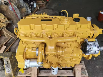 CATERPILLAR Motor