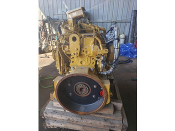 Motor für Bagger, Zustand - NEU CATERPILLAR C7.1: das Bild 5