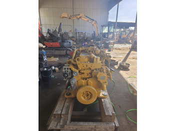 Motor für Bagger, Zustand - NEU CATERPILLAR C7.1: das Bild 3