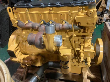 CATERPILLAR Motor