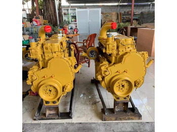 CATERPILLAR Motor