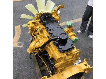 CATERPILLAR Motor