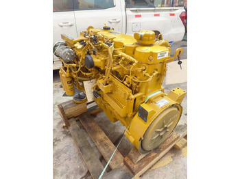 CATERPILLAR Motor