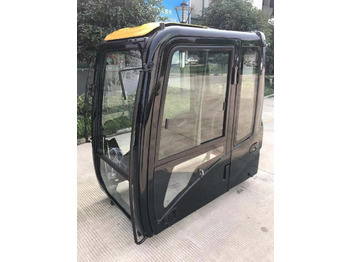 CATERPILLAR Fahrerhaus