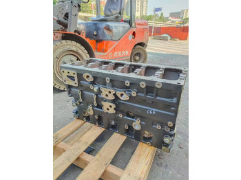 Zylinderblock für Bagger, Zustand - NEU CATERPILLAR c6.6: das Bild 3