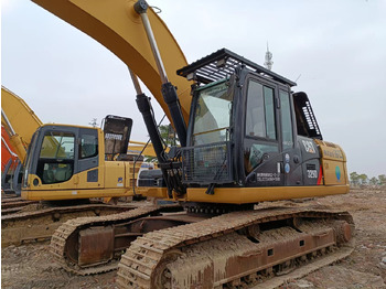 Motor für Bagger CATERPILLAR c7: das Bild 4