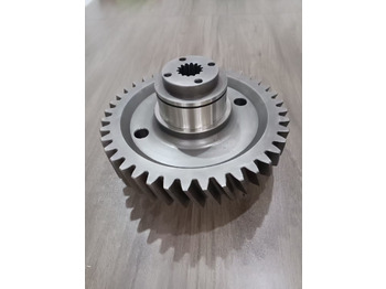 CUMMINS Lenkgetriebe